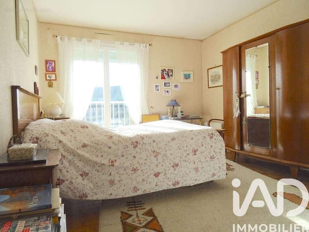 Photo 6 - Maison à BONDOUFLE