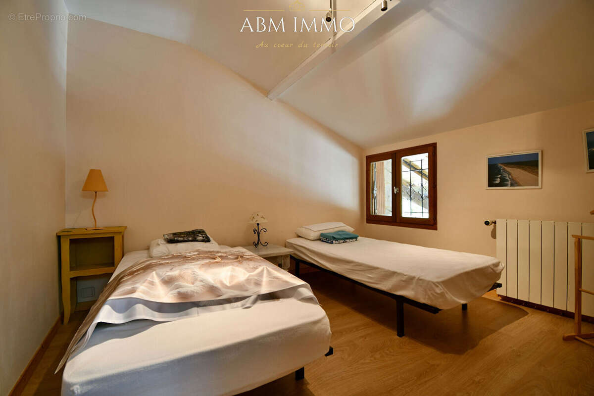 Maison à SAINT-MEARD-DE-GURCON