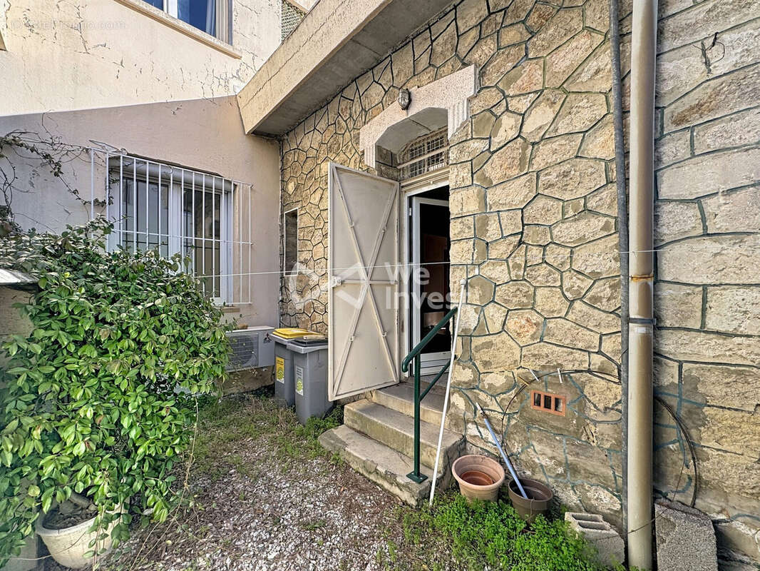 Maison à MONTPELLIER