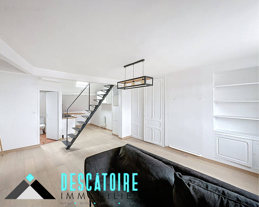 Appartement à ESTAIRES