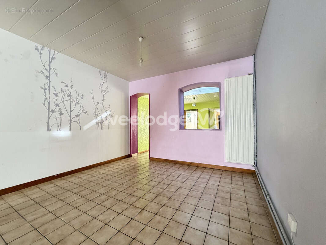 Maison 4 pièces 96 m² à vendre à Tourcoing (59200) - photo 3