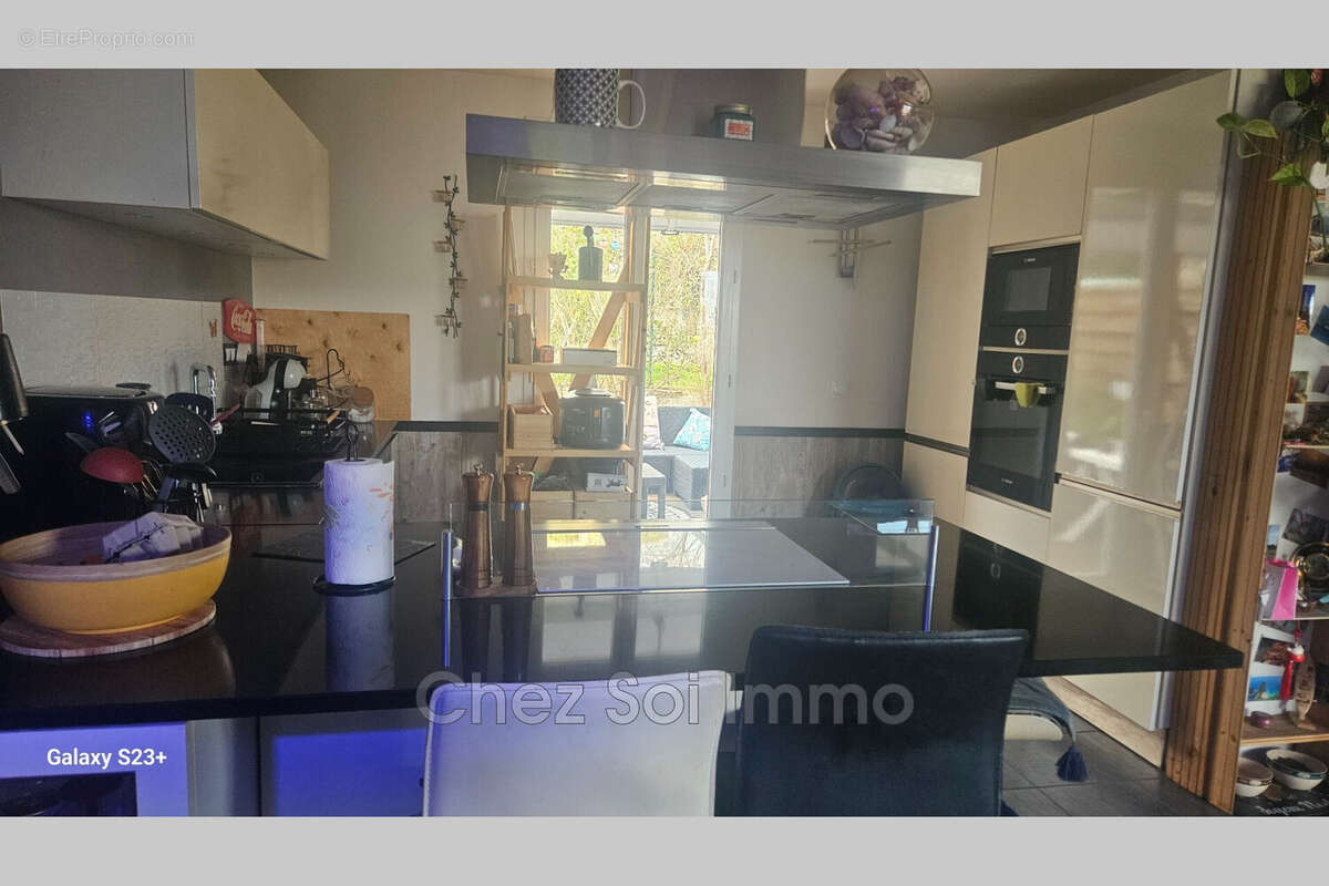 Maison à CAGNES-SUR-MER