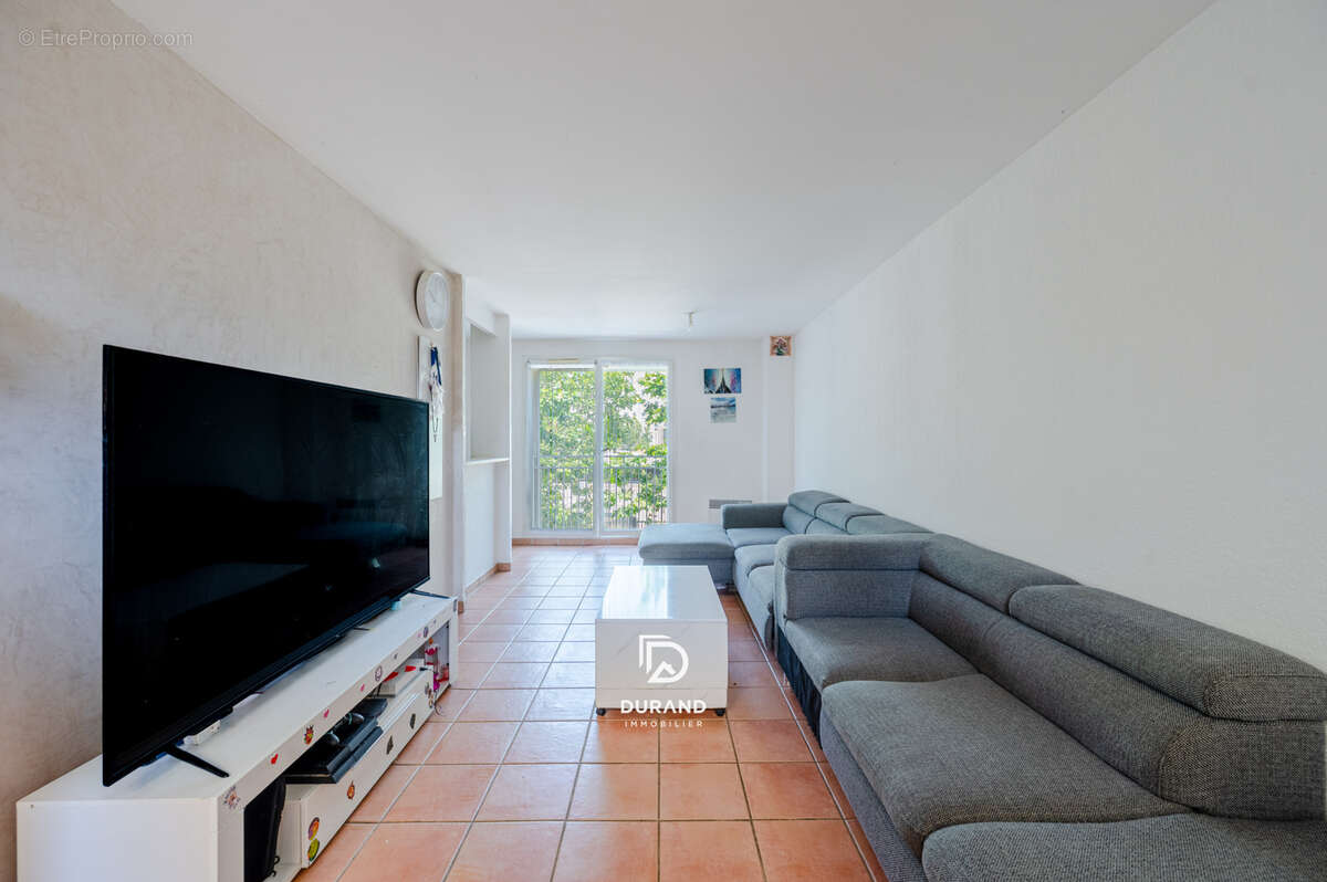 Duplex t3- residence m5 les docks-joliette - photo 13