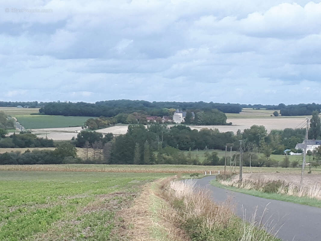 Maison à VOU