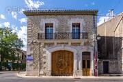 Maison à FABREGUES