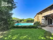 Maison à VILLE-SUR-JARNIOUX
