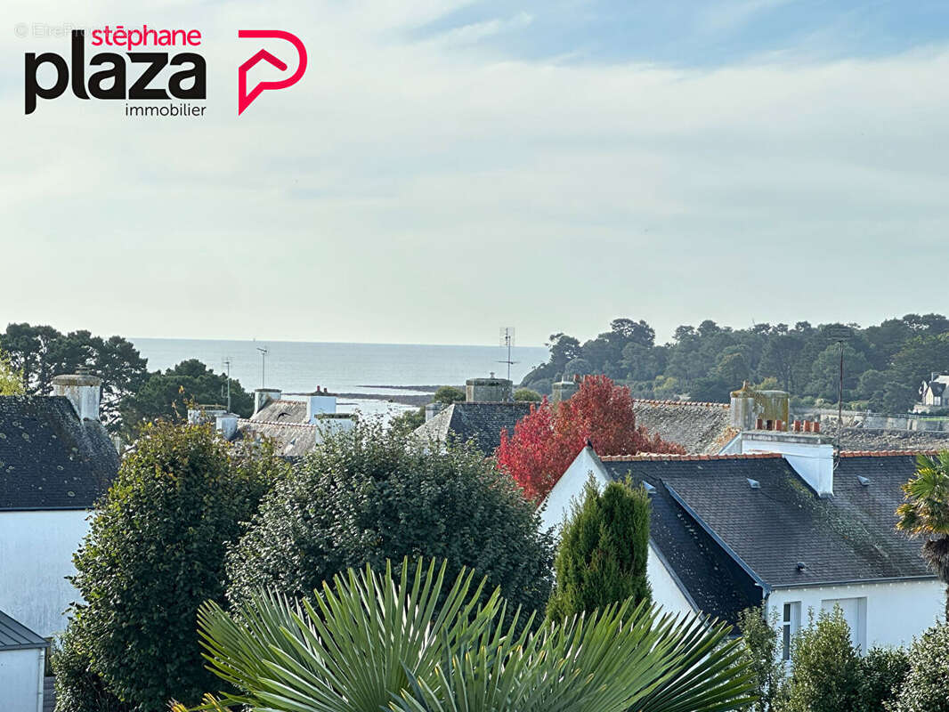 Appartement à BENODET