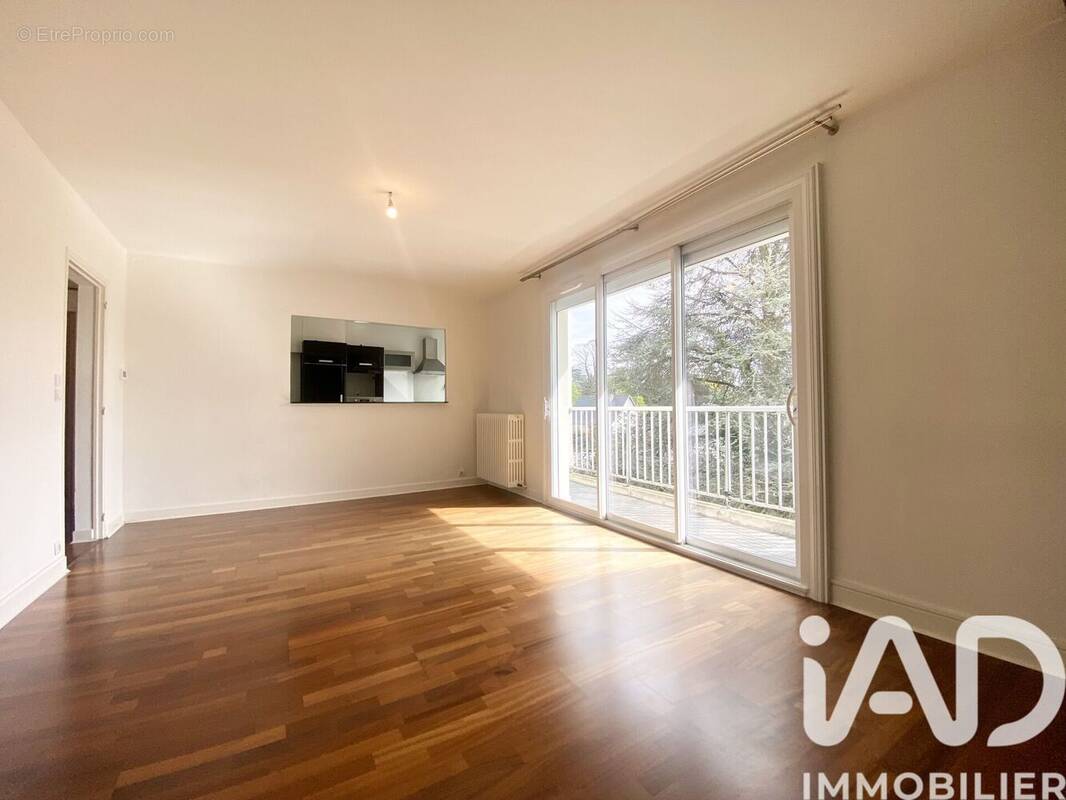 Photo 1 - Appartement à SAINT-AVERTIN