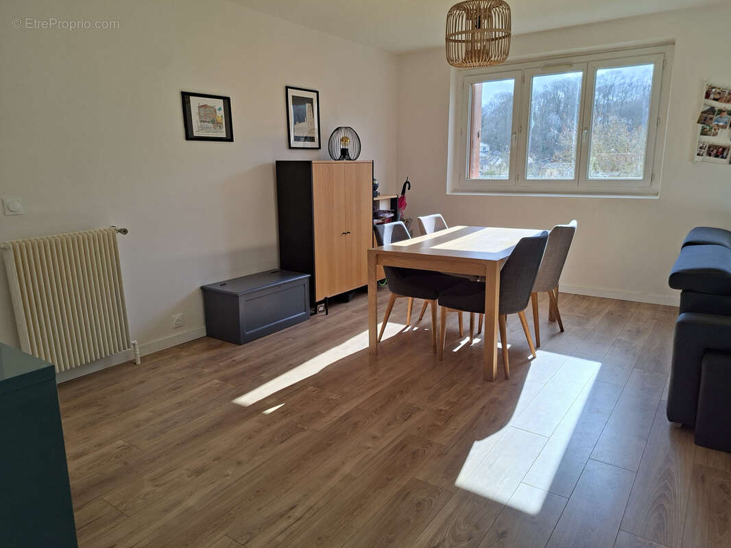 Appartement à VERSAILLES