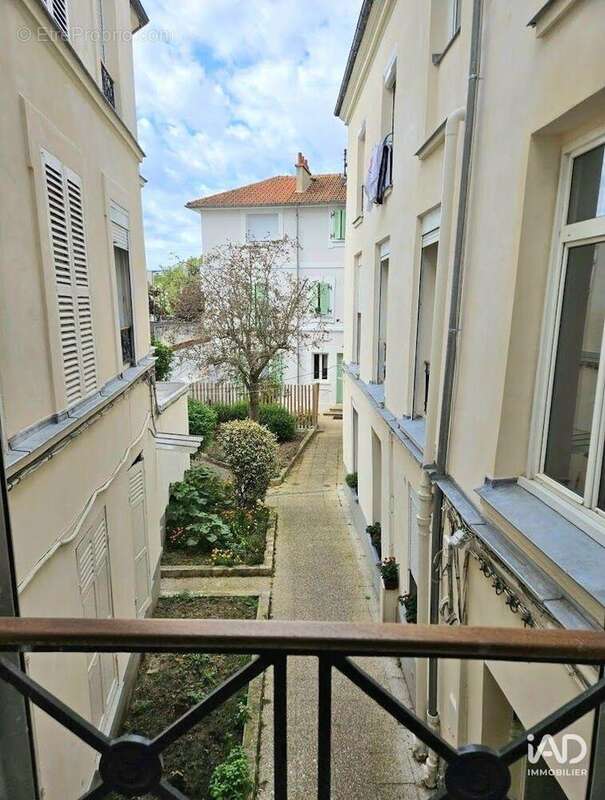 Photo 6 - Appartement à CRETEIL