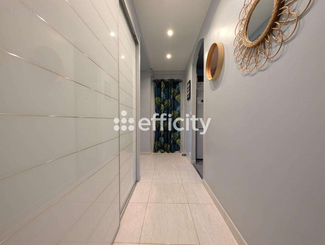 Appartement à MONTMORENCY