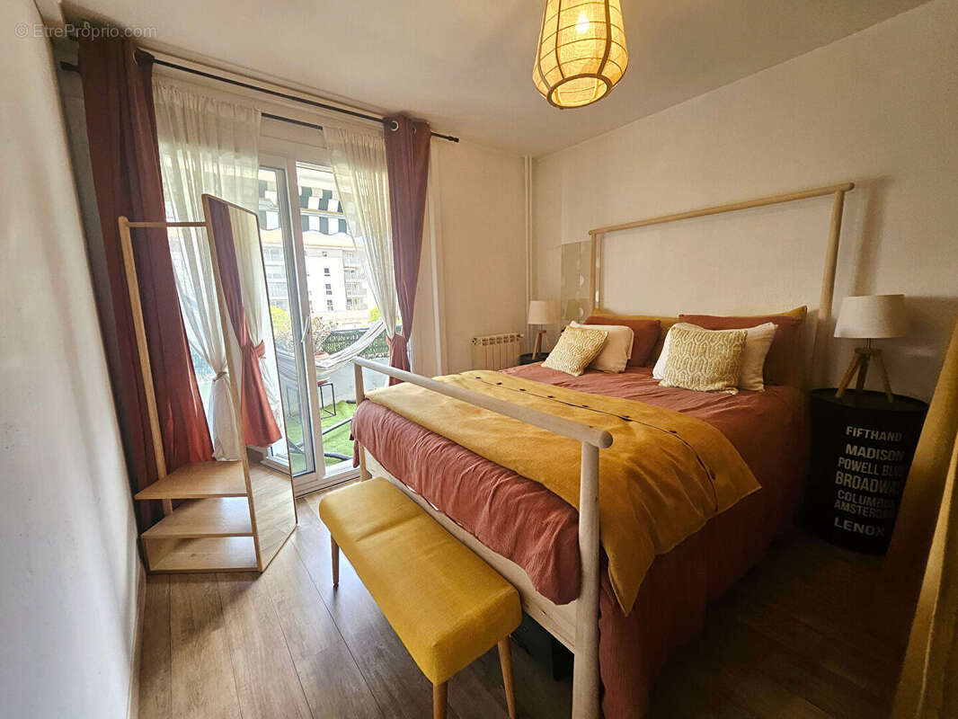 Appartement à LA GARDE
