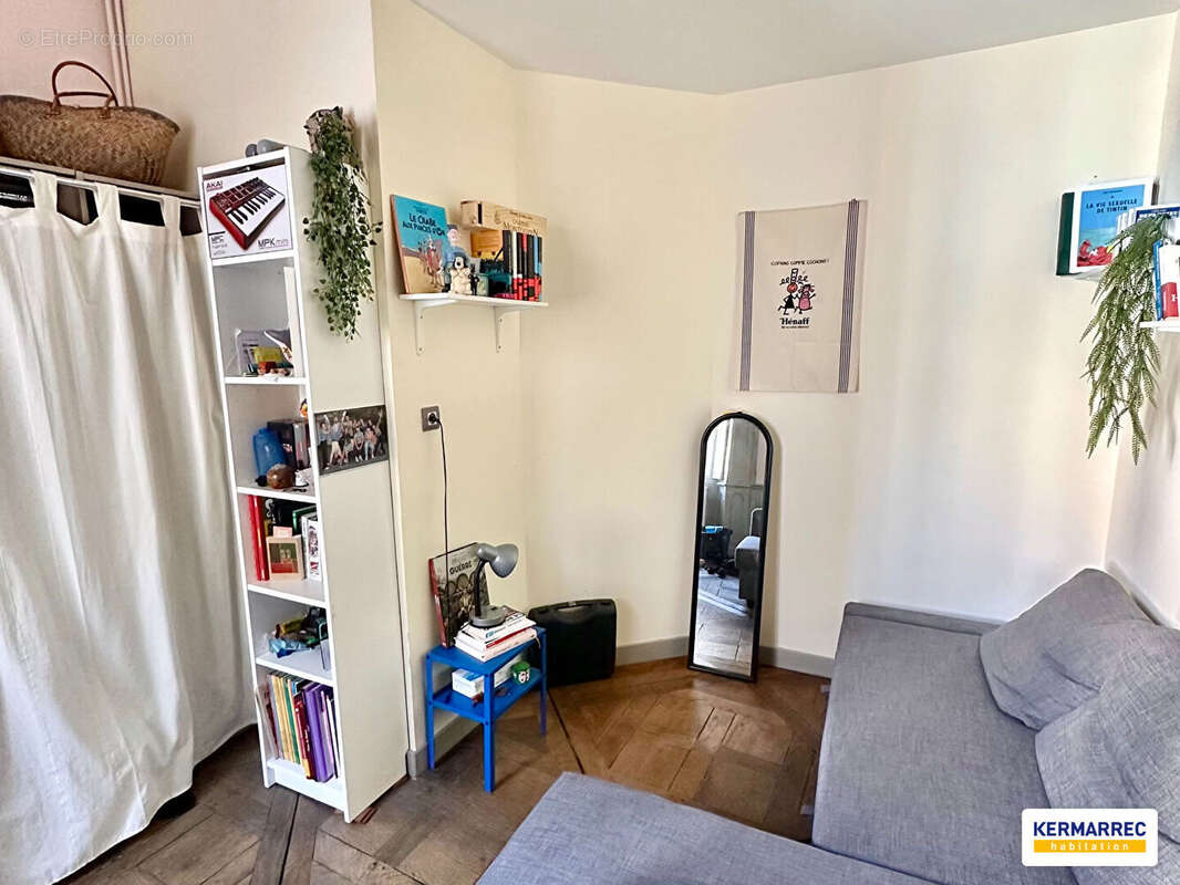 Appartement à VITRE
