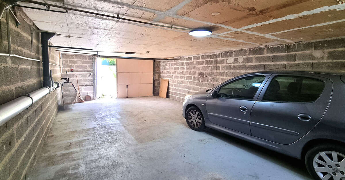 Maison familiale** 5 chambres HOUILLES - photo 10