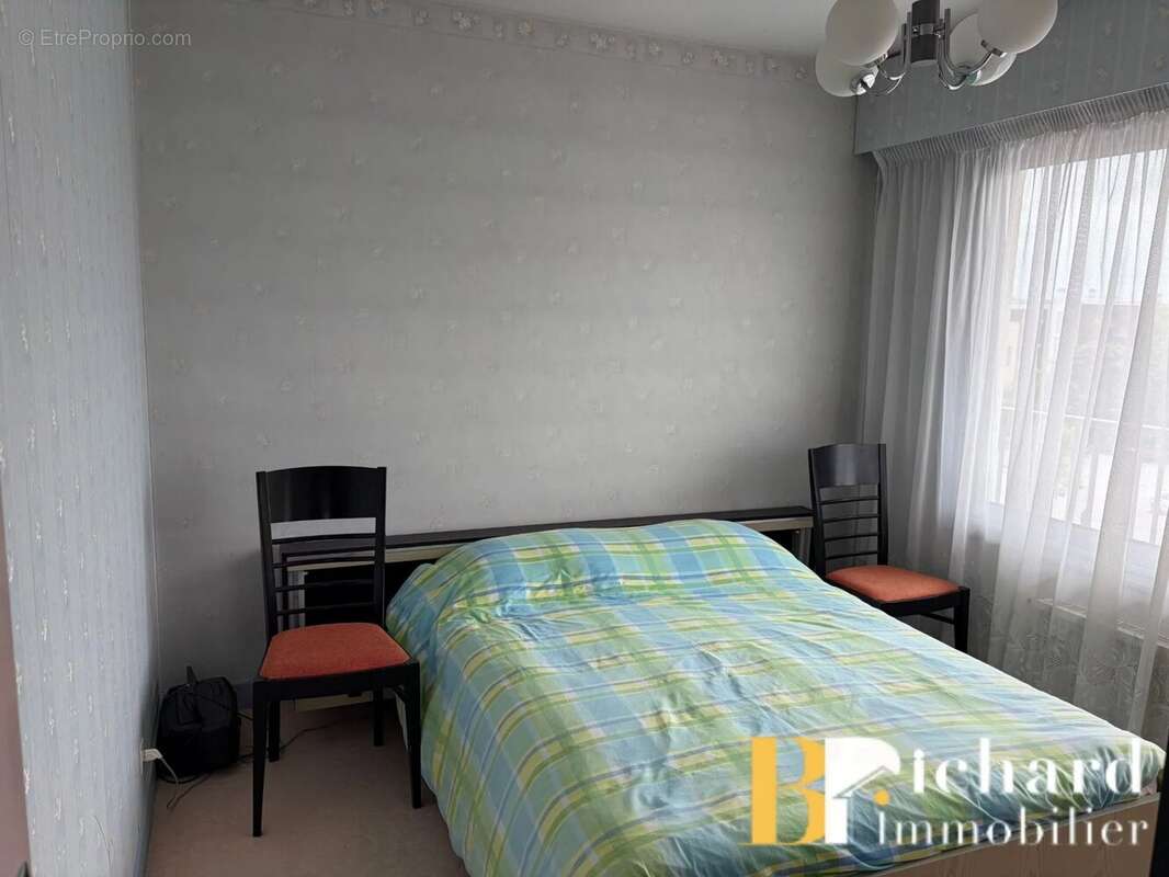 Appartement à LAON