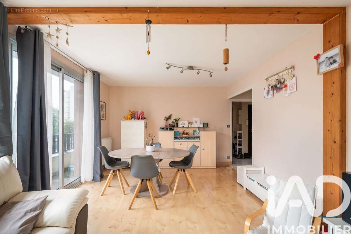 Photo 4 - Appartement à SAINT-EGREVE