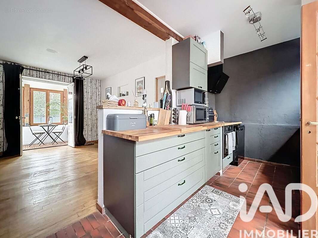 Photo 9 - Maison à ORLY