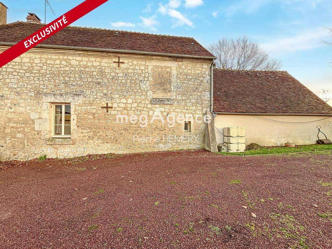 Maison à MORTAGNE-AU-PERCHE