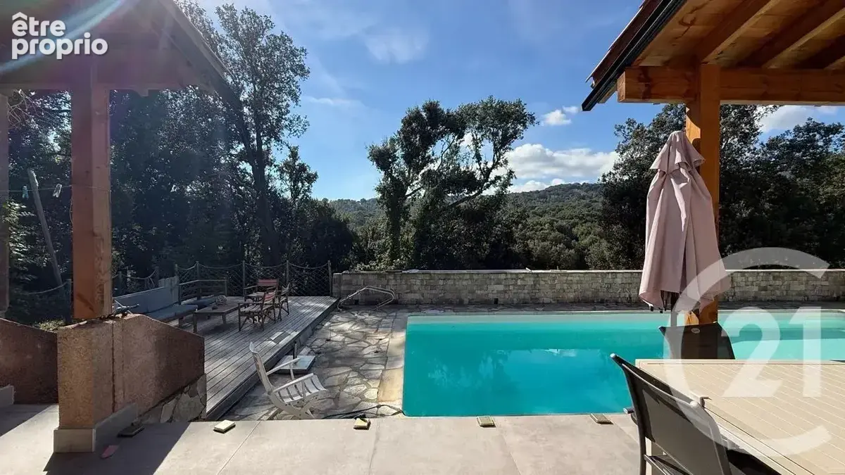 Maison 6 pièces 180 m² à vendre à Penta-Di-Casinca (20213) - photo 33