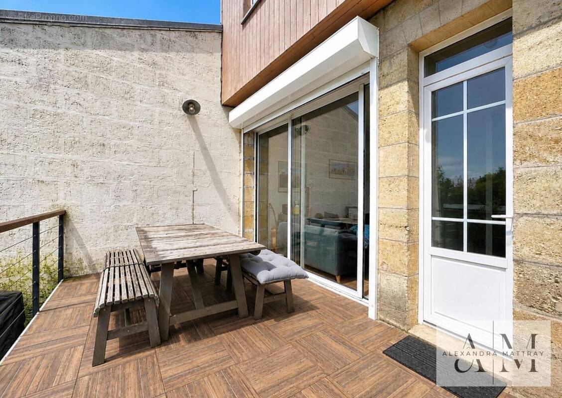 Photo 1 - Maison à LE BOUSCAT