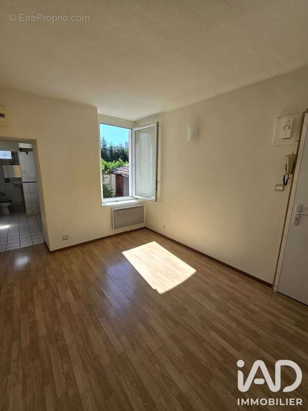 Appartement 29 m² à Jarville-La-Malgrange  - photo 7