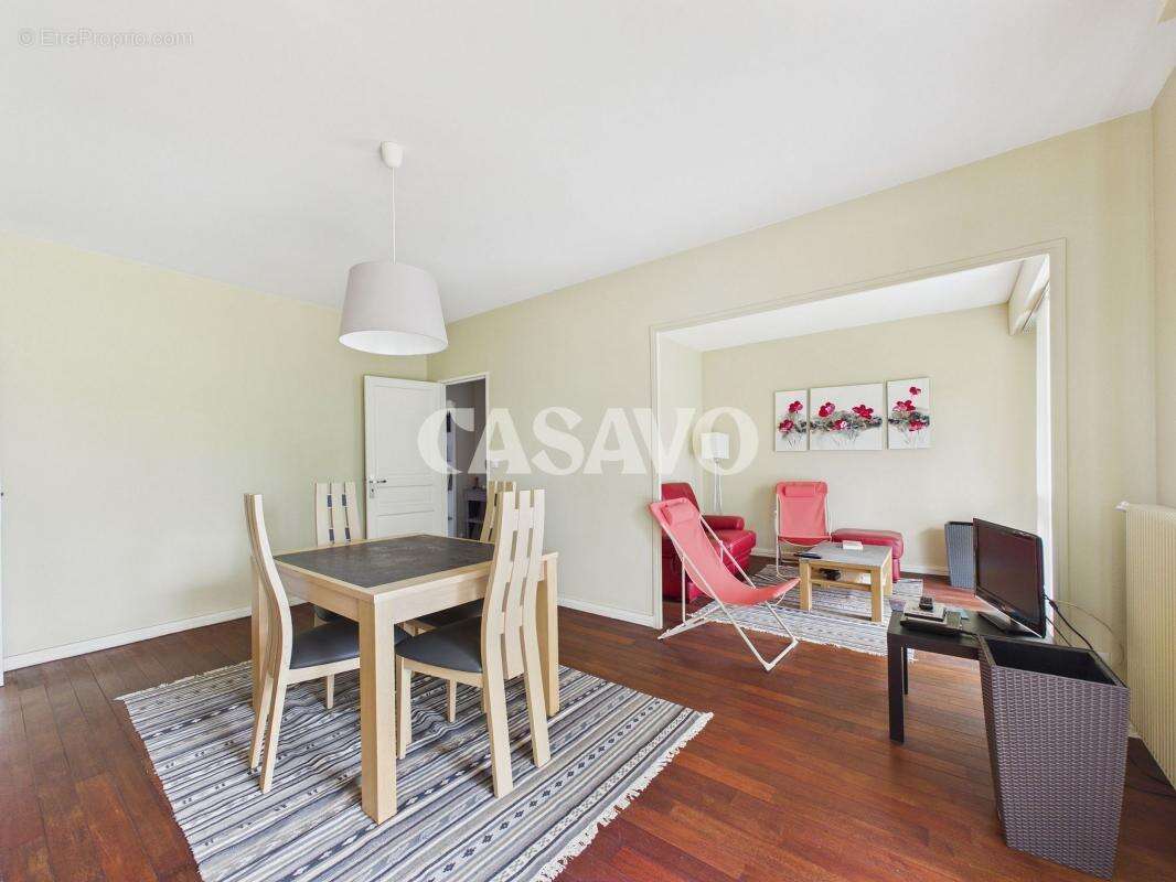 Appartement à MERIGNAC