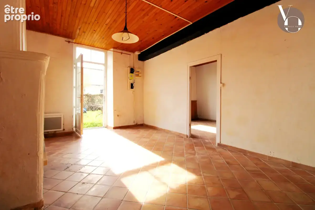 Maison St Genis d'Hiersac - 5 pièce(s) - 124 m2 - photo 7