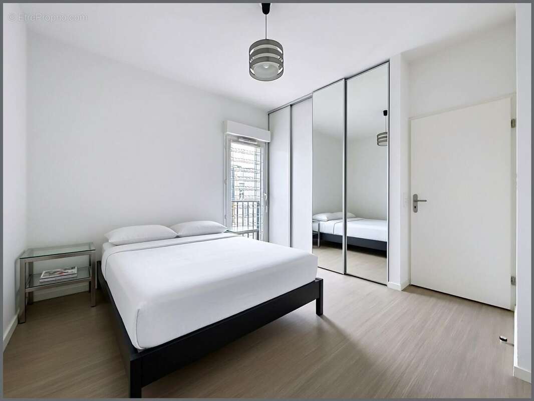 Photo 5 - Appartement à GRADIGNAN