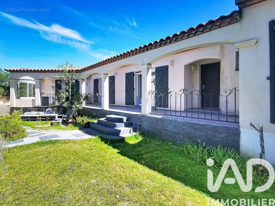 Photo 4 - Maison à VILLETELLE