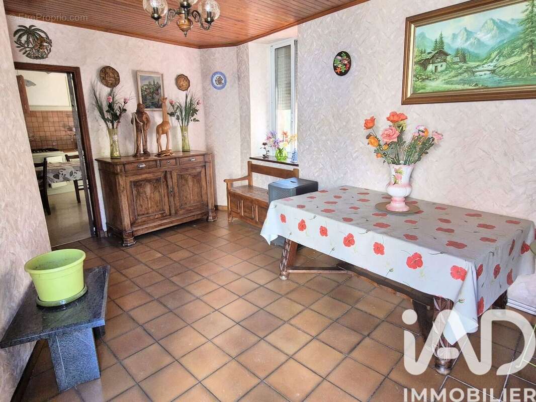 Photo 2 - Maison à BOISSEZON
