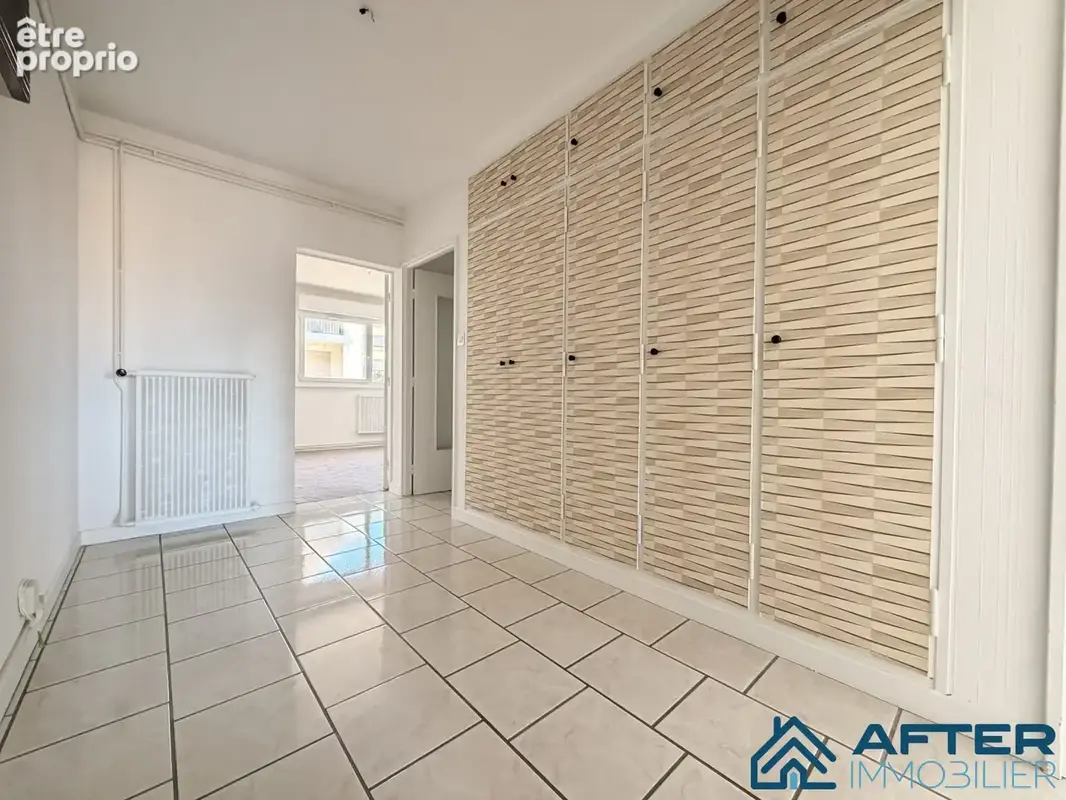 Appartement 91 m² à Jarville-La-Malgrange  - photo 4