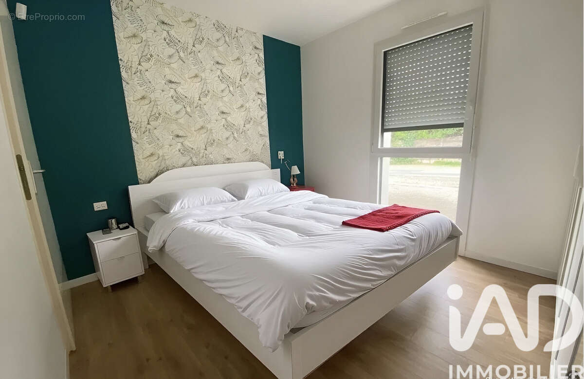 Photo 5 - Maison à THOUARE-SUR-LOIRE