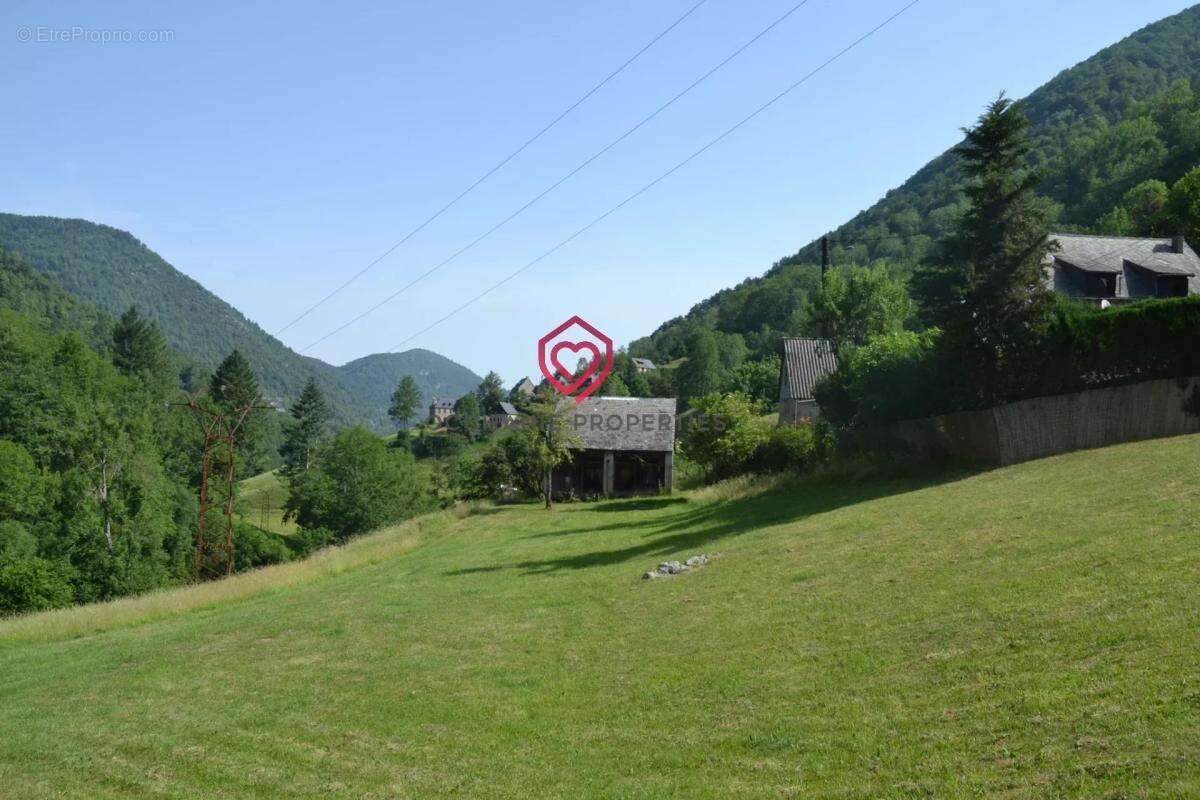 Maison à ASPET