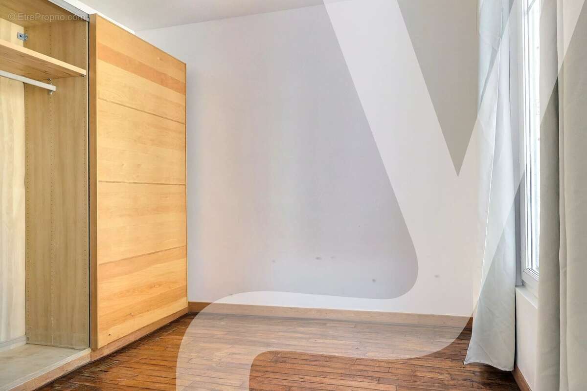 Appartement à VINCENNES