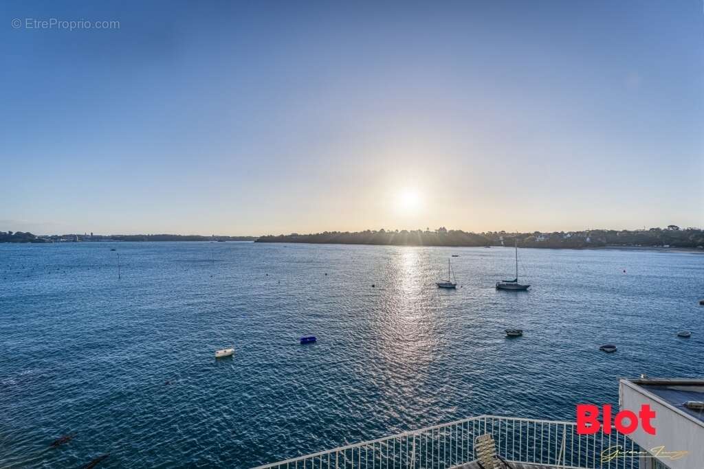 Appartement à DINARD