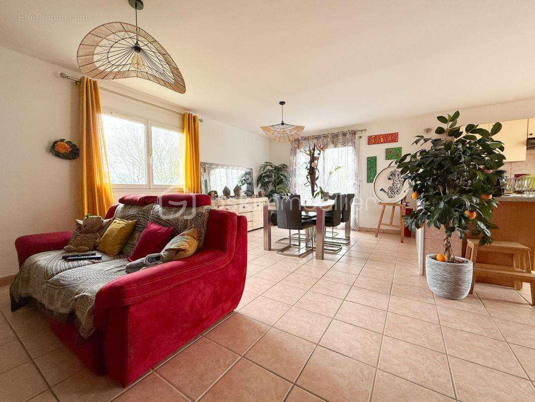 Maison à PLOUDALMEZEAU