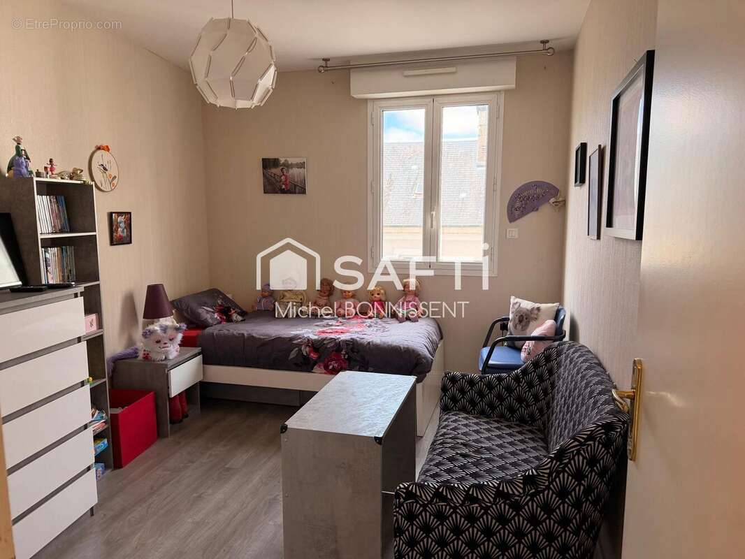 Photo 9 - Appartement à BOURGES