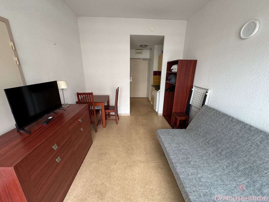 Appartement à AGDE