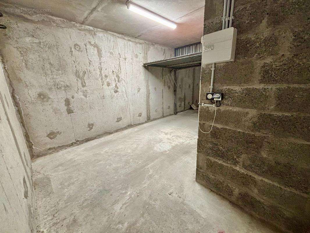 GARAGE 14 m2 - PROX MER La Baule- Pornichet - photo 4