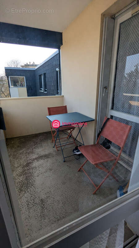 Appartement à LE MANS