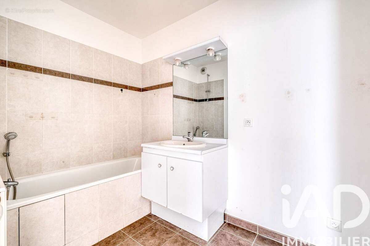 Photo 5 - Appartement à CHANTELOUP-EN-BRIE