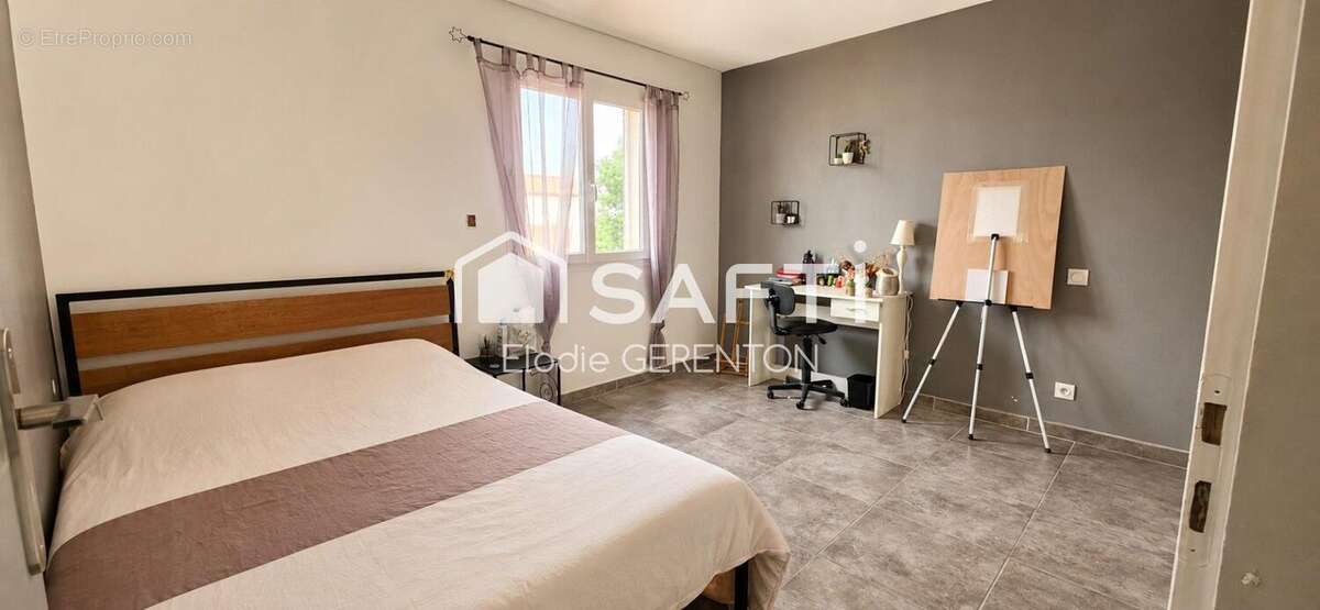 Photo 3 - Maison à MONTESCOT