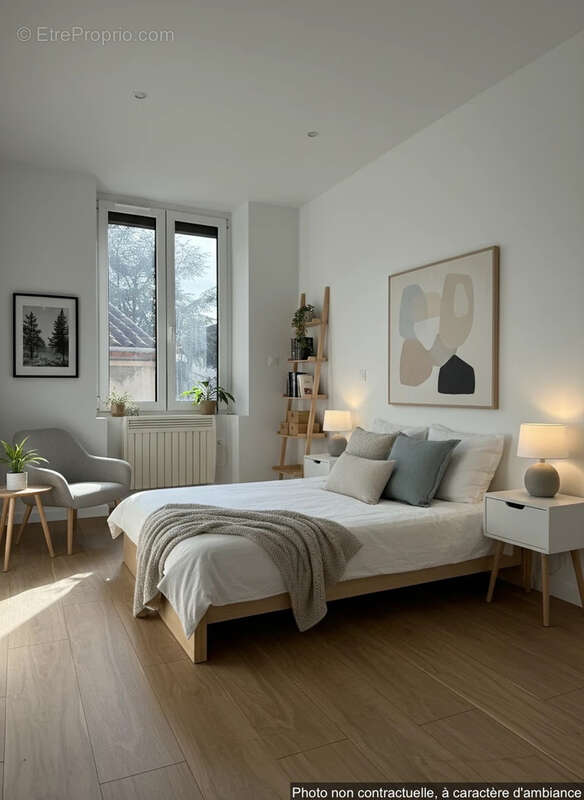 Maison à SAINT-JUST-SAINT-RAMBERT