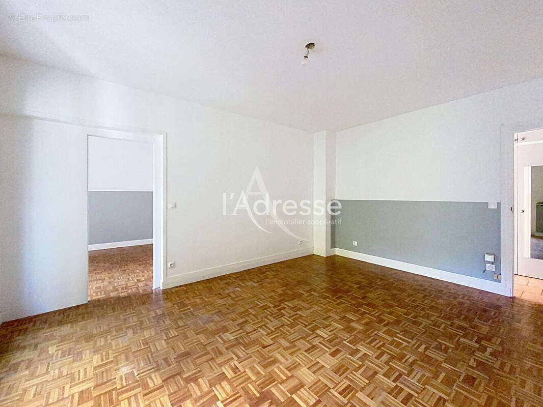Appartement à MITRY-MORY