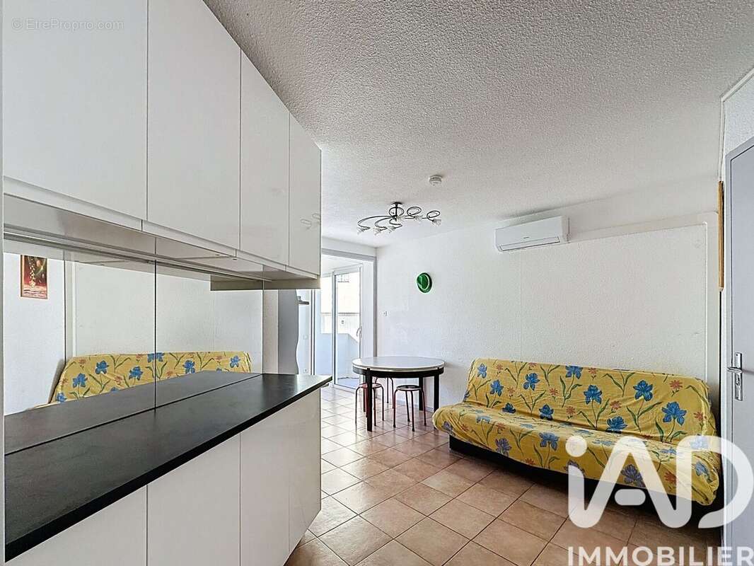 Photo 2 - Appartement à AGDE