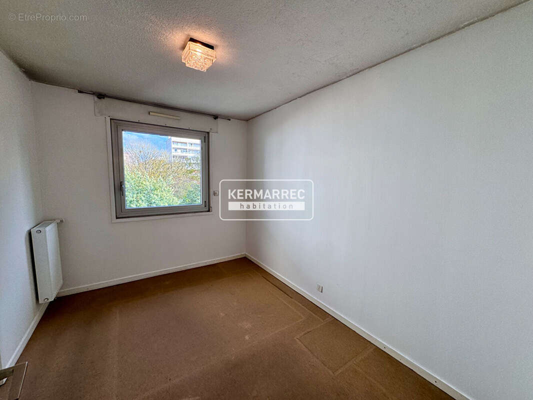 Appartement à VANNES