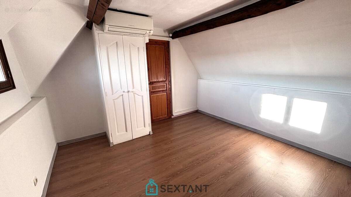 Maison à PONT-AUDEMER