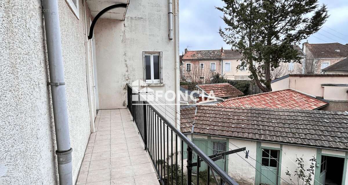Appartement à PERIGUEUX