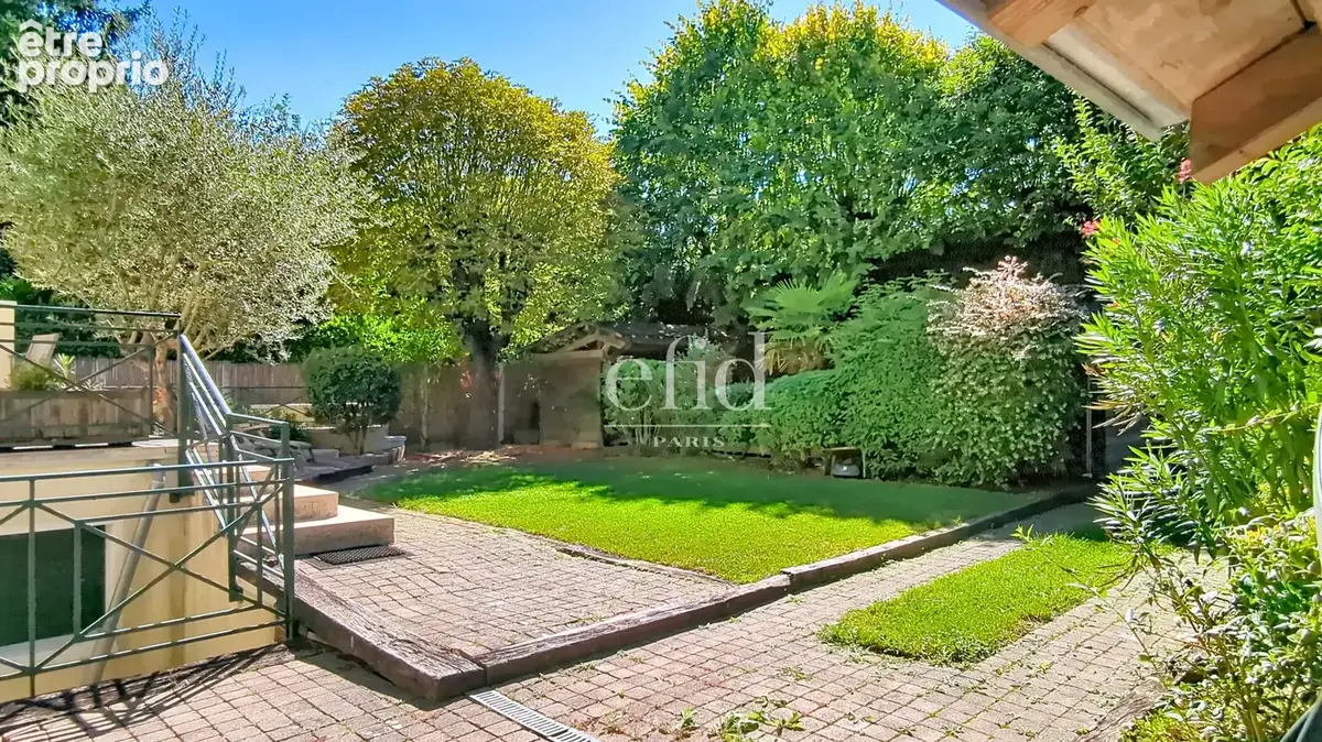 Maison La Celle Saint Cloud - photo 4