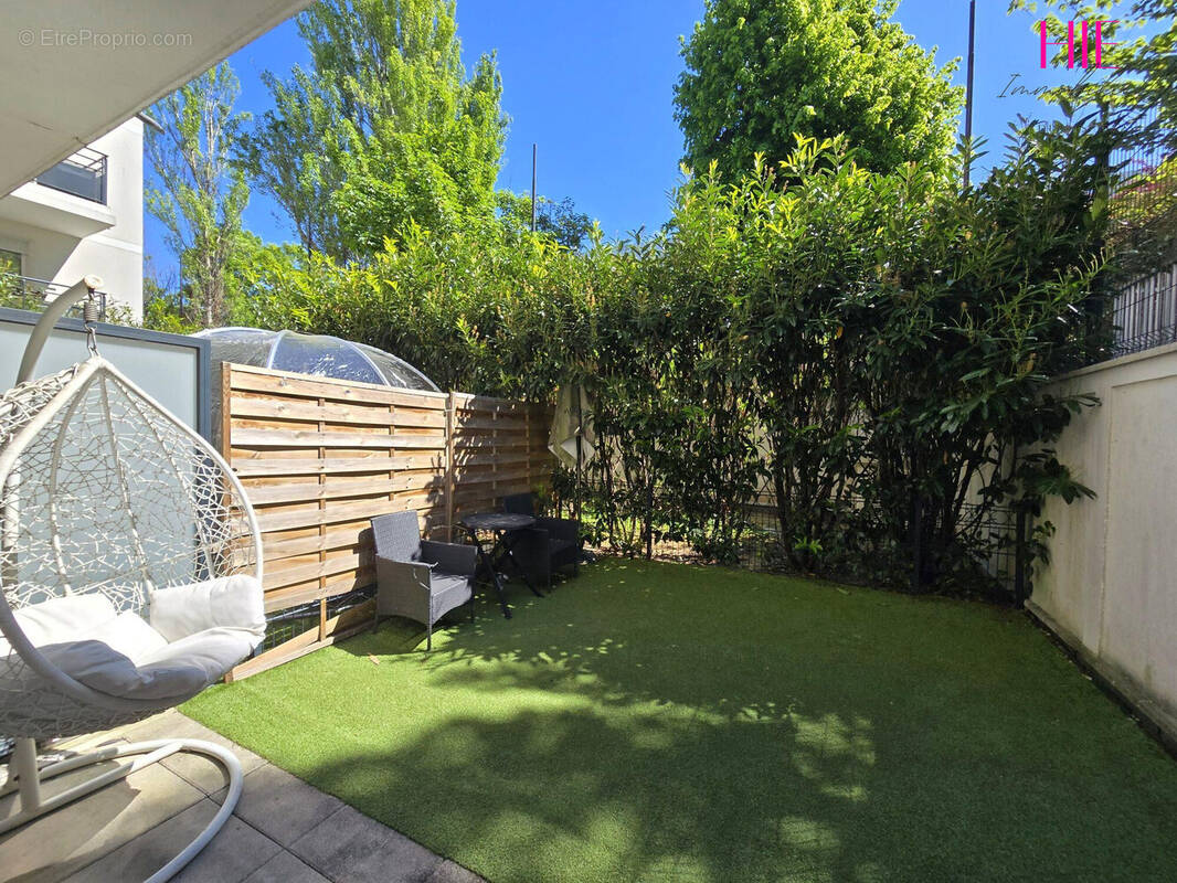 Appartement à BONDY
